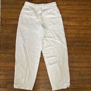 Kith women quilted pant